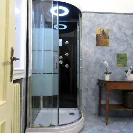 Apartment Modigliani Bologna