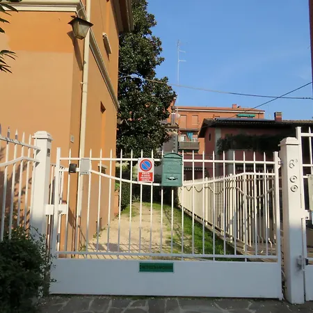 Apartment Modigliani