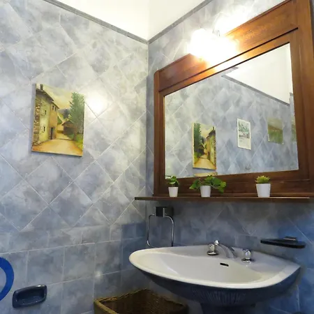 Modigliani Apartment *