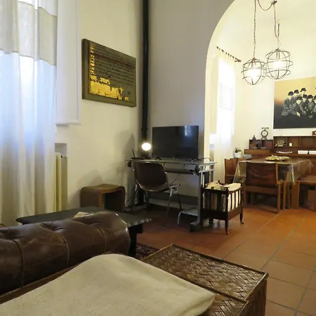 Apartment Modigliani *