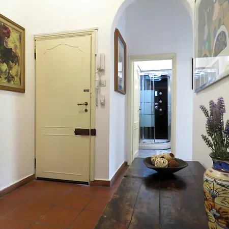 Modigliani Apartment *