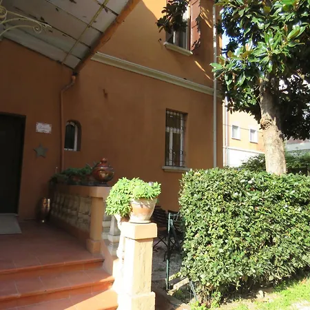Modigliani Apartment *