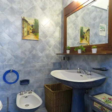 Apartment Modigliani *