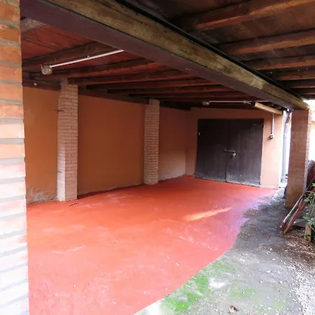 Apartment Modigliani *