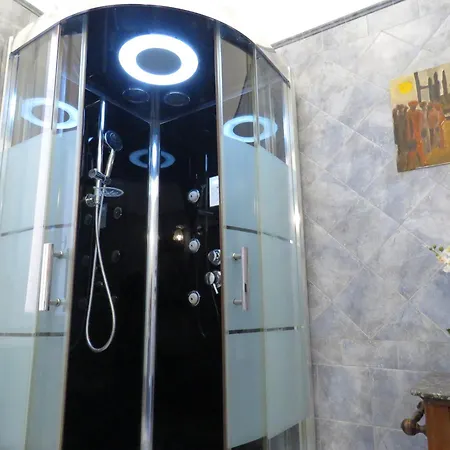 Apartamento Modigliani