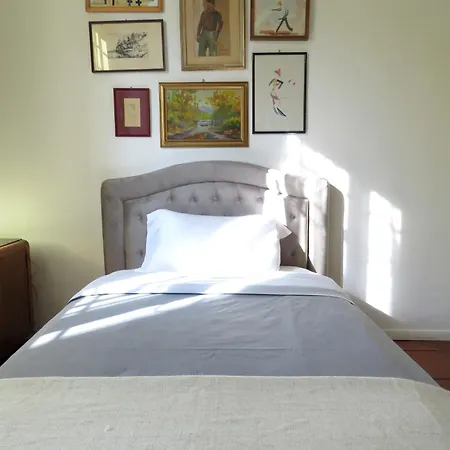 Apartamento Modigliani Bolonha