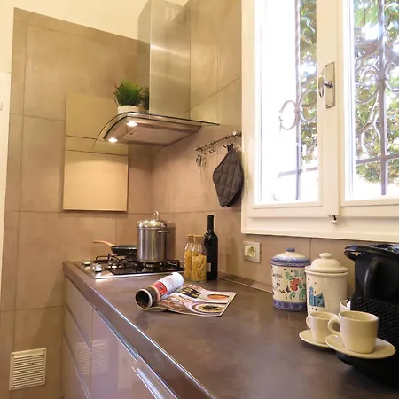 Apartamento Modigliani Bolonha