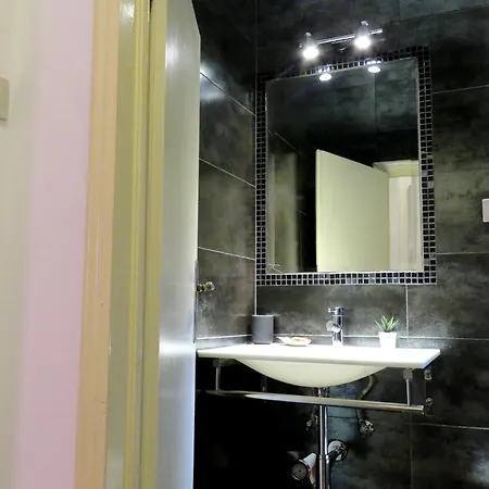 Modigliani Apartamento