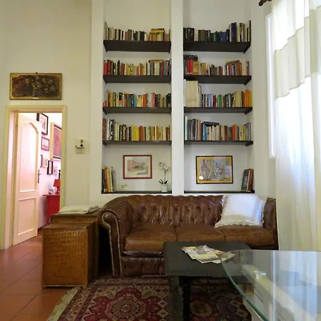 Apartamento Modigliani *